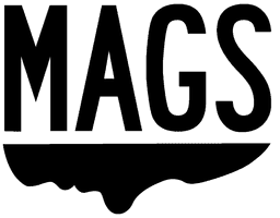 Mags Up Your Mind logo