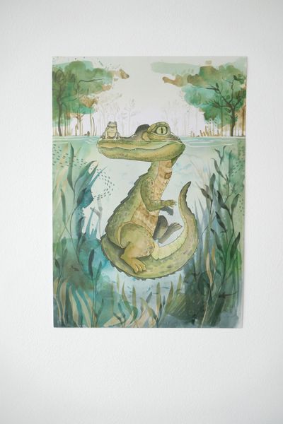 Art prints — Art by Margreet Rijlaarsdam
