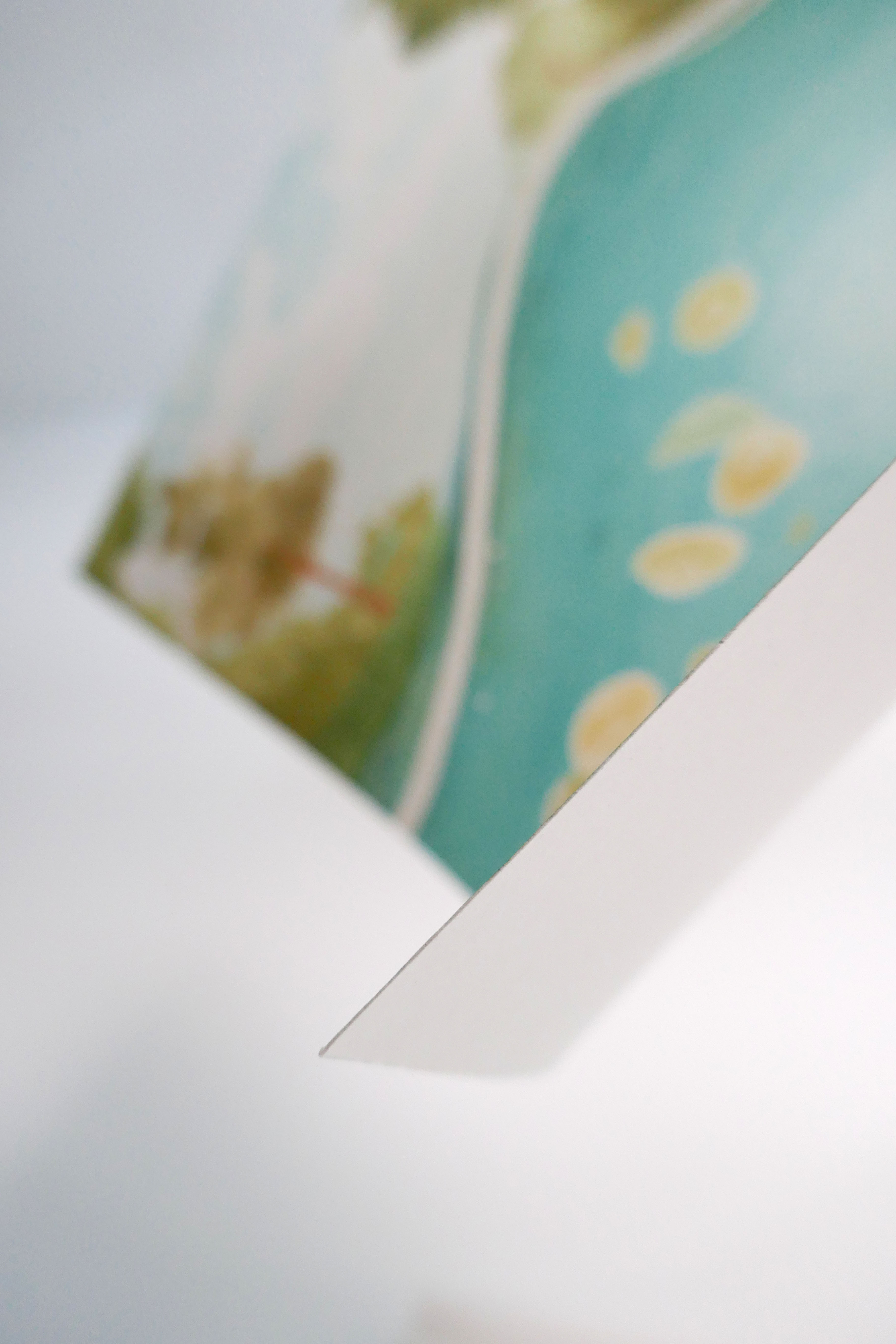 Art Print by Margreet Rijlaarsdam - E05_Wave_Magsupyourmind