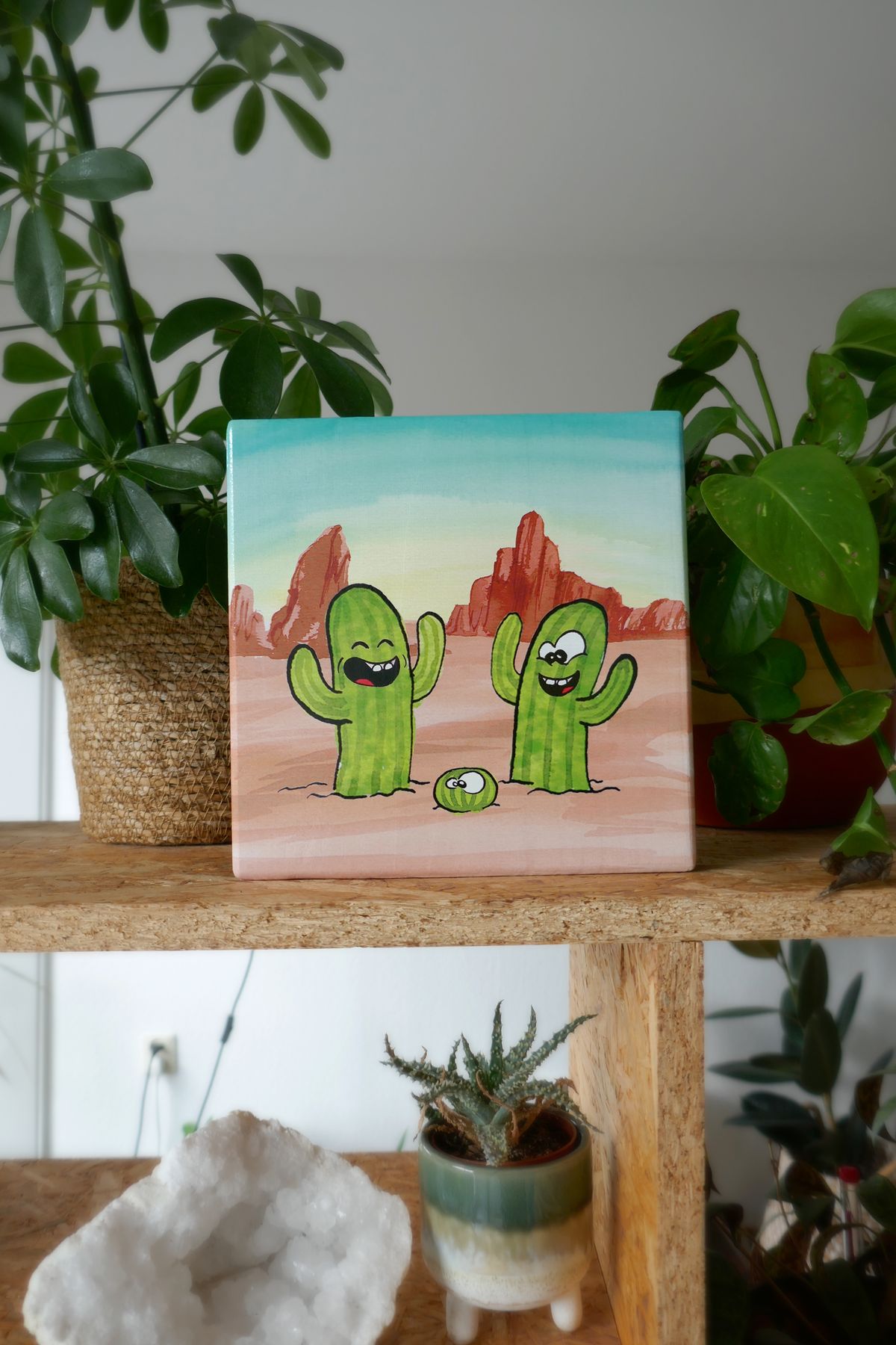 Laque Print by Margreet Rijlaarsdam - 01_Laqueprint_Magsupyourmind